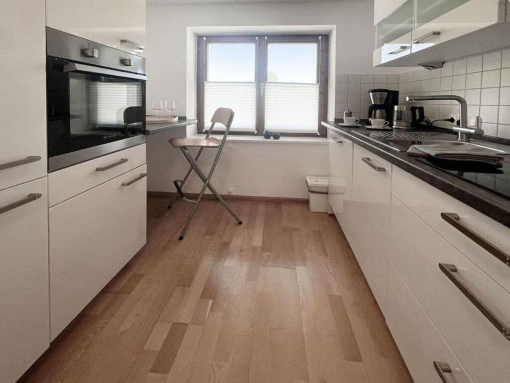Holiday Apartment Lucky Guy Oberstaufen Exterior foto